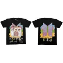 BTS TDM 1846 LONG SLEEVE