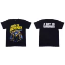 A DAY TO REMEMBER TDM 1537 HOT ROCK LONG SLEEVE
