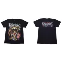 BULLET FOR MY VALENTINE TDM 1078 HOT ROCK LONG SLEEVE