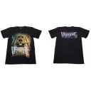 BULLET FOR MY VALENTINE TDM 1154 HOT ROCK LONG SLEEVE