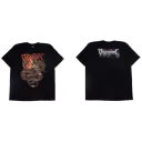BULLET FOR MY VALENTINE TDM 1214 HOT ROCK LONG SLEEVE