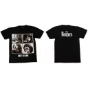 The BEATLES TDM 1117 HOT ROCK LONGSLEEVE