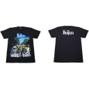 The BEATLES TDM 1235 HOT ROCK LONGSLEEVE
