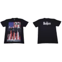 The BEATLES TDM 1281 HOT ROCK LONGSLEEVE