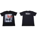 The BEATLES TDM 1282 HOT ROCK LONGSLEEVE