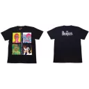 The BEATLES TDM 1457 HOT ROCK LONGSLEEVE