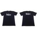 The BEATLES TDM 1467 HOT ROCK LONGSLEEVE