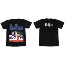 The BEATLES TDM 1747 HOT ROCK LONGSLEEVE