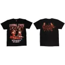 CANNIBAL CORPSE TDM 0678 HOT ROCK LONGSLEEVE
