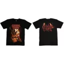 CANNIBAL CORPSE TDM 0682 HOT ROCK LONGSLEEVE