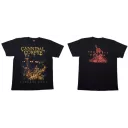 CANNIBAL CORPSE TDM 1463 HOT ROCK LONGSLEEVE
