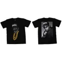 COMPTON TDM 1813 HOT ROCK LONGSLEEVE