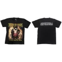 CRADLE OF FILTH TDM 0369 HOT ROCK LONGSLEEVE
