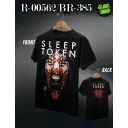 SLEEP TOKEN, CABALLO R - 00562 - BR - 385 t-shirt