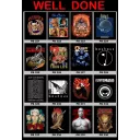 PB 321 - PB 336 (Hero Buff, T-Shirts)