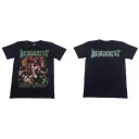 DEVOURMENT TDM 1340 HOT ROCK LONGSLEEVE