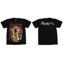 DOORS TDM 0695 HOT ROCK LONGSLEEVE