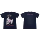 DOORS TDM 1503 HOT ROCK LONGSLEEVE