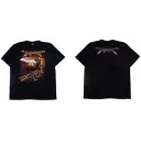 DRAGONFORCE  TDM 1333 HOT ROCK LONGSLEEVE