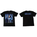 DRAKE TDM 1826 HOT ROCK LONGSLEEVE