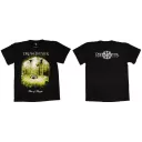 DREAM THEATER TDM 0510 HOT ROCK LONGSLEEVE