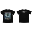 DREAM THEATER TDM 1634 HOT ROCK LONGSLEEVE