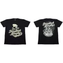 DROPRICK MURPHYS  TDM 1450 HOT ROCK LONGSLEEVE
