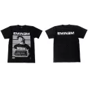 EMINEM TDM 1749 HOT ROCK LONGSLEEVE