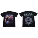 EPICA TDM 1632 HOT ROCK LONGSLEEVE