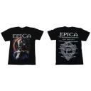 EPICA TDM 1633 HOT ROCK LONGSLEEVE