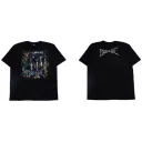 ESCAPE THE FATE TDM 1308 HOT ROCK LONGSLEEVE