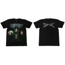 ESCAPE THE FATE TDM 1350 HOT ROCK LONGSLEEVE