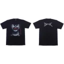 ESCAPE THE FATE TDM 1517 HOT ROCK LONGSLEEVE