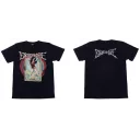 ESCAPE THE FATE TDM 1562 HOT ROCK LONGSLEEVE
