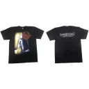 EVANESCENCE TDM 0758 HOT ROCK LONGSLEEVE
