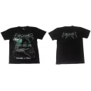 EXHUMER TDM 1356 HOT ROCK LONGSLEEVE