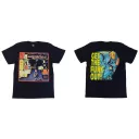EXTREME TDM 1710 HOT ROCK LONGSLEEVE