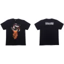 FALLING IN REVERSE TDM 1410  HOT ROCK LONGSLEEVE
