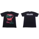 FALLING IN REVERSE TDM 1417  HOT ROCK LONGSLEEVE