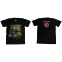 FOO FIGHTERS  TDM 1170  HOT ROCK LONGSLEEVE