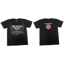 FOO FIGHTERS TDM 0814  HOT ROCK LONGSLEEVE
