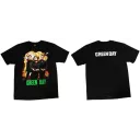GREEN DAY TDM 1030 HOT ROCK LONGSLEEVE