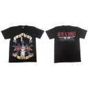 GUNS N ROSES  TDM 0829 HOT ROCK LONGSLEEVE