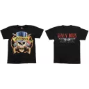 GUNS N ROSES TDM 0278 HOT ROCK LONGSLEEVE
