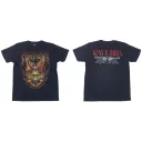 GUNS N ROSES TDM 1411 HOT ROCK LONGSLEEVE