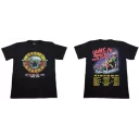 GUNS N ROSES TDM 1712 HOT ROCK LONGSLEEVE