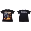 HAMMER FALL TDM 1071 HOT ROCK LONGSLEEVE