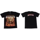 HATEBREED TDM 1089 HOT ROCK LONGSLEEVE