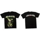HELLOWEEN TDM 0964 HOT ROCK LONGSLEEVE