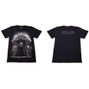 IMMOLATION TDM 1292 HOT ROCK LONGSLEEVE